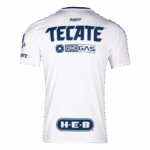 Monterrey Away Soccer Jersey 2025/26
