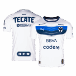 Monterrey Away Soccer Jersey 2025/26