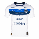 Monterrey Away Soccer Jersey 2025/26