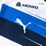Monterrey Away Soccer Jersey 2025/26