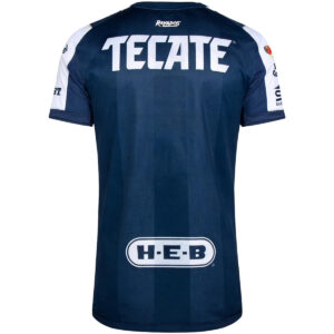 Monterrey Home Soccer Jersey 2026/27