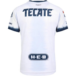 Monterrey Away Soccer Jersey 2026/27