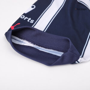 Monterrey Home Authentic Soccer Jersey - Image 11