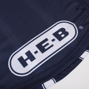 Monterrey Home Authentic Soccer Jersey - Image 14