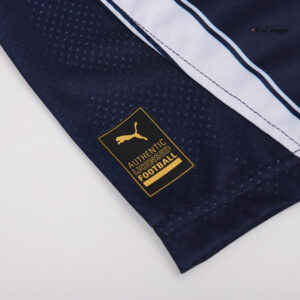 Monterrey Home Authentic Soccer Jersey - Image 15
