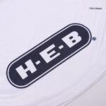 Monterrey Away Authentic Soccer Jersey - Image 15