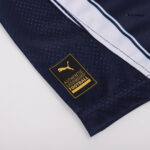 SERGIO RAMOS #93 Monterrey Home Authentic Soccer Jersey
