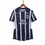 SERGIO RAMOS #93 Monterrey Home Authentic Soccer Jersey