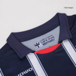 SERGIO RAMOS #93 Monterrey Home Authentic Soccer Jersey