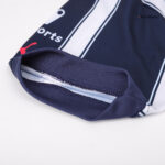 SERGIO RAMOS #93 Monterrey Home Authentic Soccer Jersey