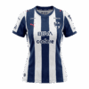 Women's Monterrey Home Jersey 2026/27