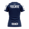 Women's Monterrey Home Jersey 2026/27