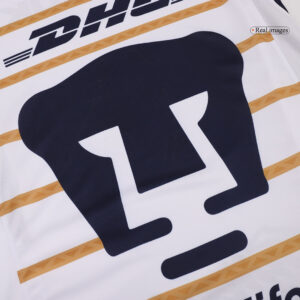 Pumas UNAM Home Soccer Jersey - Image 11
