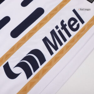 Pumas UNAM Home Soccer Jersey - Image 12