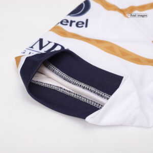 Pumas UNAM Home Soccer Jersey - Image 15