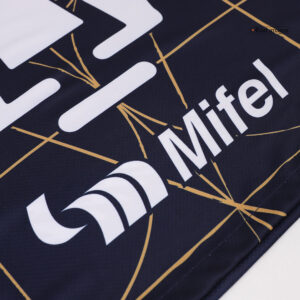 Pumas UNAM Away Soccer Jersey - Image 11