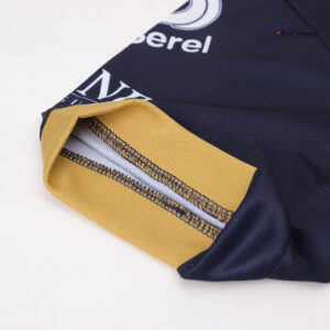 Pumas UNAM Away Soccer Jersey - Image 13