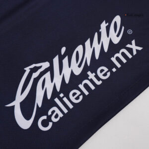 Pumas UNAM Away Soccer Jersey - Image 15
