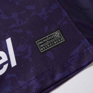 Pumas UNAM Third Away Soccer Jersey - Image 11