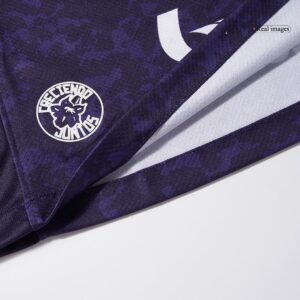 Pumas UNAM Third Away Soccer Jersey - Image 14