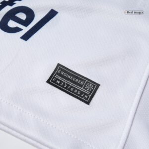 Pumas UNAM Home Soccer Jersey 2025/26 - Image 13