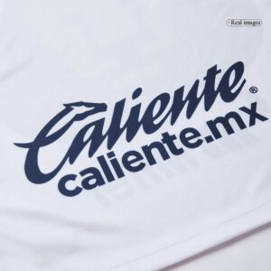 Pumas UNAM Home Soccer Jersey 2025/26 - Image 15