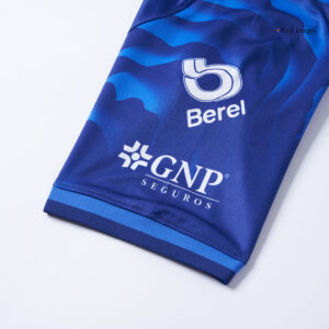 Pumas UNAM Away Soccer Jersey 2025/26 - Image 12