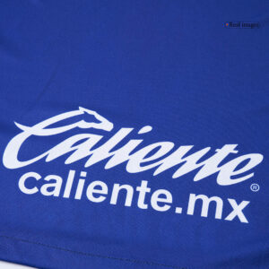 Pumas UNAM Away Soccer Jersey 2025/26 - Image 16