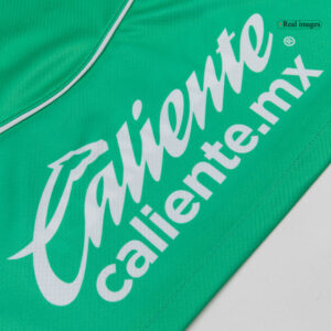 Pumas UNAM Third Away Soccer Jersey 2025/26 - Image 12
