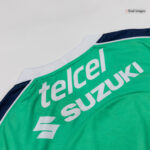 Pumas UNAM Third Away Soccer Jersey 2025/26