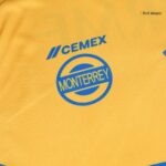 Tigres UANL Home Soccer Jersey
