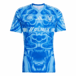 Tigres UANL Away Soccer Jersey 2025/26