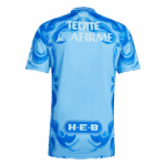 Tigres UANL Away Soccer Jersey 2025/26