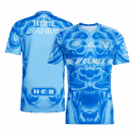 Tigres UANL Away Soccer Jersey 2025/26