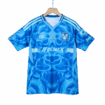 Tigres UANL Away Soccer Jersey 2025/26