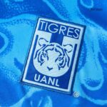 Tigres UANL Away Soccer Jersey 2025/26