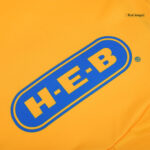 Tigres UANL Home Authentic Soccer Jersey