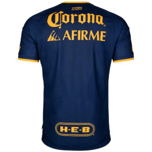 Tigres UANL Away Player Version Jersey 2026/27