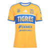 Tigres UANL Home Player Version Jersey 2026/27