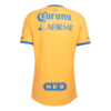 Tigres UANL Home Player Version Jersey 2026/27