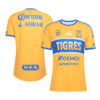 Tigres UANL Home Player Version Jersey 2026/27