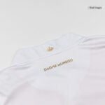 AS Monaco FC Home Soccer Jersey 2025/26