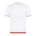 AS Monaco FC Home Soccer Jersey 2025/26