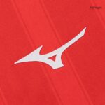 AS Monaco FC Home Soccer Jersey 2025/26