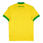FC Nantes Home Soccer Jersey 2025/26