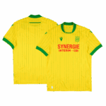 FC Nantes Home Soccer Jersey 2025/26