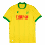 FC Nantes Home Soccer Jersey 2025/26