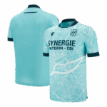 FC Nantes Away Soccer Jersey 2025/26