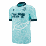 FC Nantes Away Soccer Jersey 2025/26