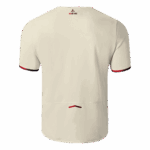 Lille OSC Away Soccer Jersey 2025/26